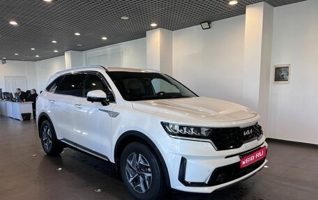 KIA Sorento IV, 2021 год, 3 790 000 рублей, 1 фотография