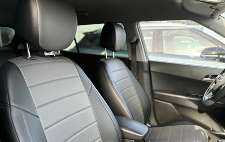 Hyundai Creta I рестайлинг, 2017 год, 1 452 000 рублей, 15 фотография