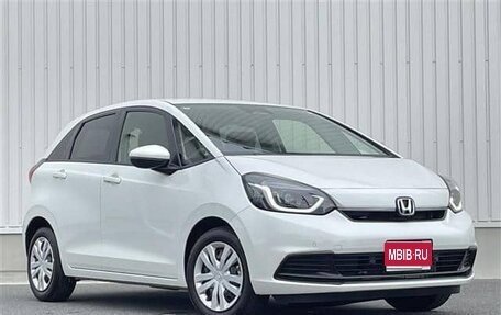 Honda Fit, 2023 год, 1 200 002 рублей, 1 фотография