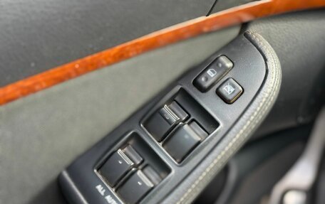 Toyota Avensis III рестайлинг, 2006 год, 501 000 рублей, 9 фотография