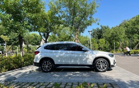 BMW X1, 2022 год, 1 960 034 рублей, 4 фотография
