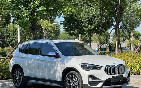 BMW X1, 2022 год, 1 960 034 рублей, 3 фотография