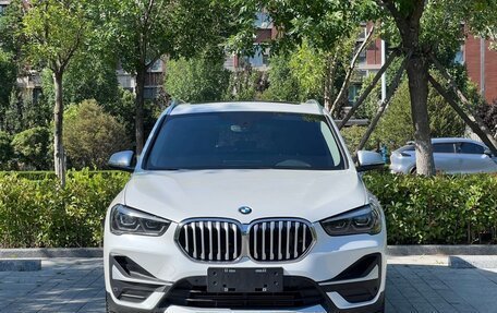 BMW X1, 2022 год, 1 960 034 рублей, 2 фотография