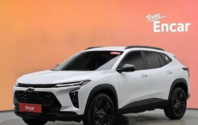 Chevrolet Trax, 2023 год, 1 770 000 рублей, 1 фотография