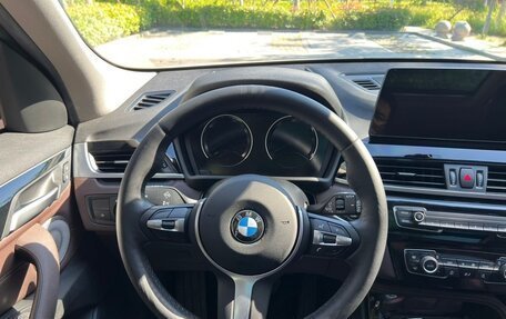 BMW X1, 2022 год, 1 960 034 рублей, 10 фотография