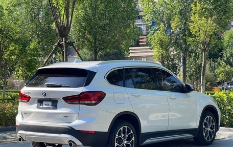 BMW X1, 2022 год, 1 960 034 рублей, 7 фотография