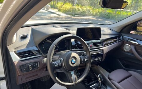 BMW X1, 2022 год, 1 960 034 рублей, 9 фотография