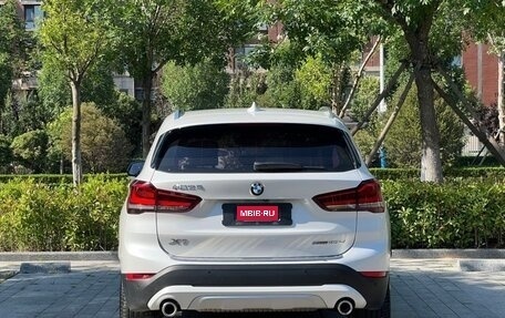 BMW X1, 2022 год, 1 960 034 рублей, 6 фотография