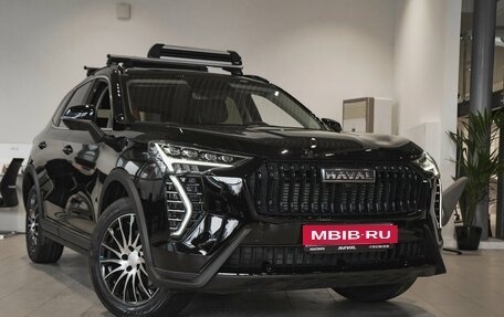 Haval Jolion, 2026 год, 2 820 510 рублей, 1 фотография
