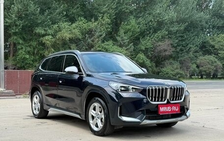 BMW X1, 2023 год, 2 750 034 рублей, 1 фотография