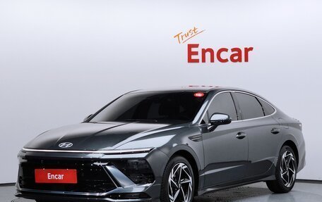 Hyundai Sonata VIII, 2026 год, 3 160 000 рублей, 1 фотография
