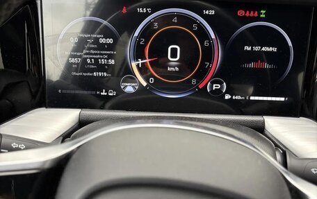 GAC GS8, 2023 год, 3 290 000 рублей, 5 фотография