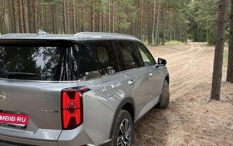 GAC GS8, 2023 год, 3 290 000 рублей, 2 фотография