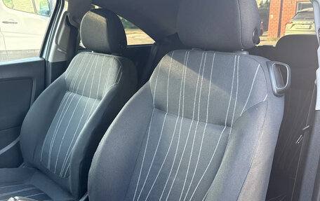 Opel Corsa D, 2007 год, 365 000 рублей, 6 фотография