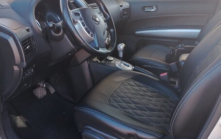 Nissan X-Trail, 2014 год, 1 100 000 рублей, 6 фотография