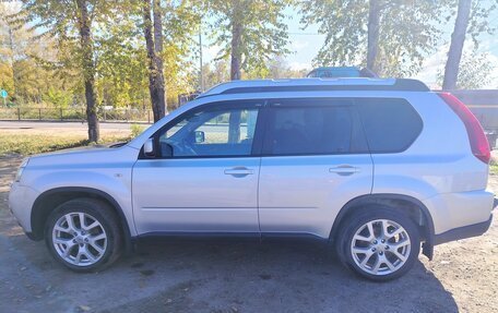 Nissan X-Trail, 2014 год, 1 100 000 рублей, 3 фотография