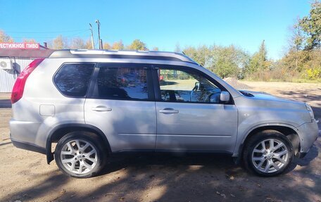 Nissan X-Trail, 2014 год, 1 100 000 рублей, 4 фотография