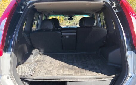 Nissan X-Trail, 2014 год, 1 100 000 рублей, 9 фотография