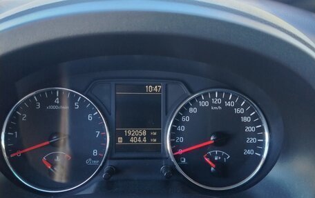 Nissan X-Trail, 2014 год, 1 100 000 рублей, 5 фотография