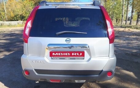 Nissan X-Trail, 2014 год, 1 100 000 рублей, 2 фотография