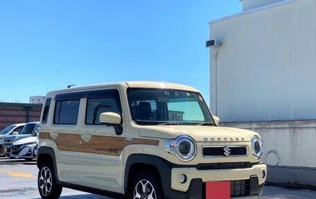 Suzuki Hustler, 2023 год, 870 000 рублей, 4 фотография