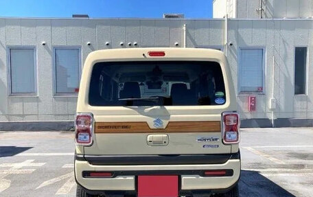 Suzuki Hustler, 2023 год, 870 000 рублей, 8 фотография