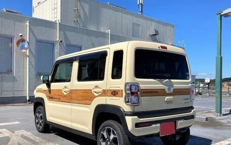 Suzuki Hustler, 2023 год, 870 000 рублей, 9 фотография