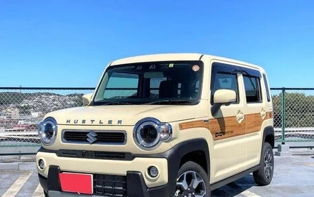 Suzuki Hustler, 2023 год, 870 000 рублей, 2 фотография