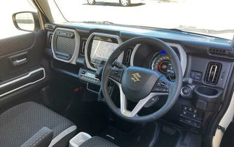 Suzuki Hustler, 2023 год, 870 000 рублей, 12 фотография