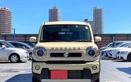 Suzuki Hustler, 2023 год, 870 000 рублей, 3 фотография