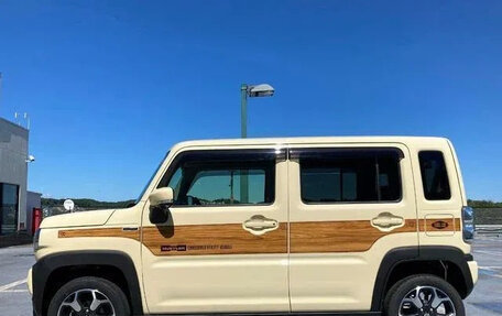 Suzuki Hustler, 2023 год, 870 000 рублей, 10 фотография
