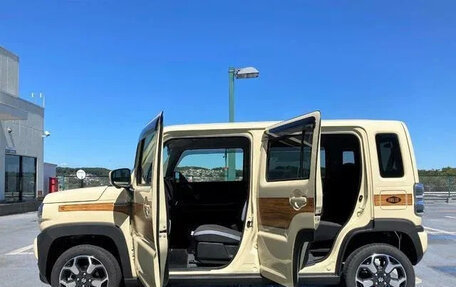 Suzuki Hustler, 2023 год, 870 000 рублей, 11 фотография