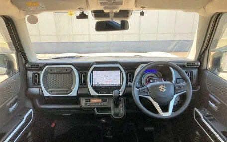 Suzuki Hustler, 2023 год, 870 000 рублей, 20 фотография