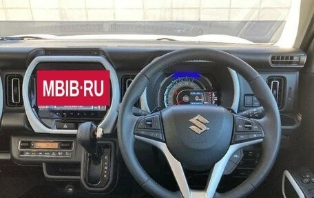 Suzuki Hustler, 2023 год, 870 000 рублей, 21 фотография