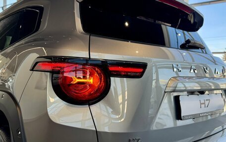 Haval H7, 2026 год, 3 959 010 рублей, 9 фотография