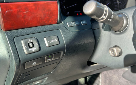 Lexus LS IV, 2007 год, 1 690 000 рублей, 7 фотография