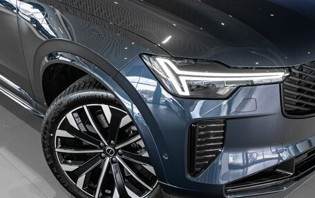 Volvo XC90 II рестайлинг, 2026 год, 15 500 000 рублей, 8 фотография
