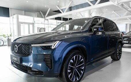 Volvo XC90 II рестайлинг, 2026 год, 15 500 000 рублей, 6 фотография