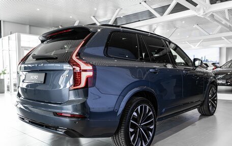 Volvo XC90 II рестайлинг, 2026 год, 15 500 000 рублей, 4 фотография