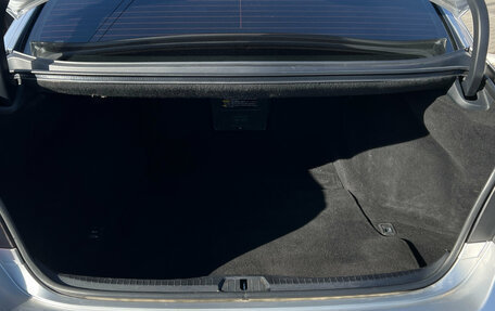 Lexus LS IV, 2007 год, 1 690 000 рублей, 23 фотография