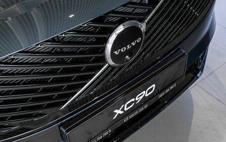 Volvo XC90 II рестайлинг, 2026 год, 15 500 000 рублей, 9 фотография