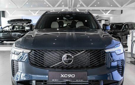 Volvo XC90 II рестайлинг, 2026 год, 15 500 000 рублей, 2 фотография