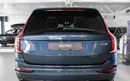 Volvo XC90 II рестайлинг, 2026 год, 15 500 000 рублей, 5 фотография