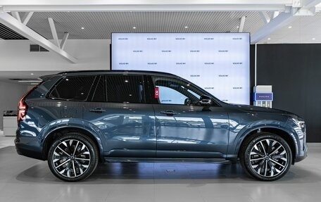Volvo XC90 II рестайлинг, 2026 год, 15 500 000 рублей, 3 фотография