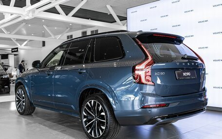 Volvo XC90 II рестайлинг, 2026 год, 15 500 000 рублей, 7 фотография