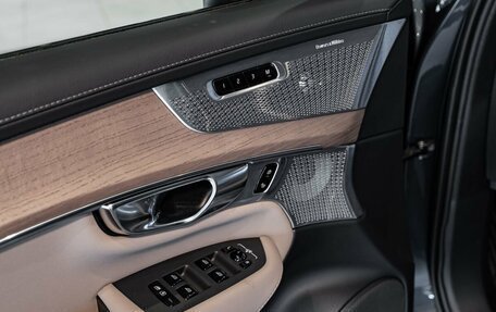 Volvo XC90 II рестайлинг, 2026 год, 15 500 000 рублей, 11 фотография