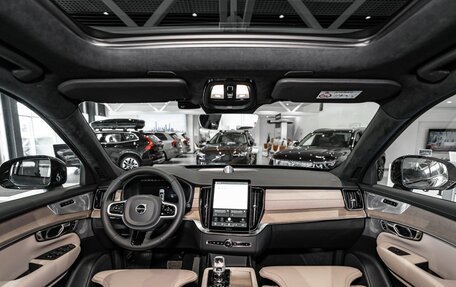 Volvo XC90 II рестайлинг, 2026 год, 15 500 000 рублей, 10 фотография