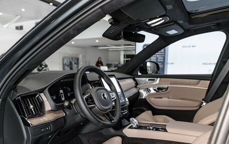 Volvo XC90 II рестайлинг, 2026 год, 15 500 000 рублей, 12 фотография