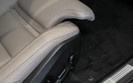 Volvo XC90 II рестайлинг, 2026 год, 15 500 000 рублей, 17 фотография