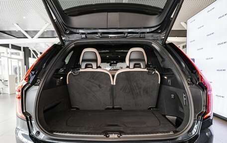 Volvo XC90 II рестайлинг, 2026 год, 15 500 000 рублей, 20 фотография